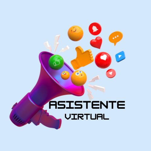 ASISTENTE VIRTUAL-GCD